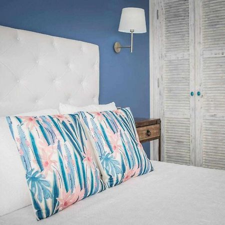 Villa Nora Beach Corralejo Exteriör bild