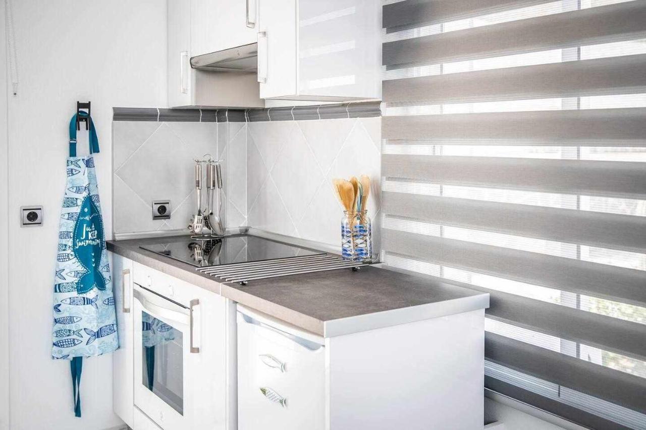 Villa Nora Beach Corralejo Exteriör bild
