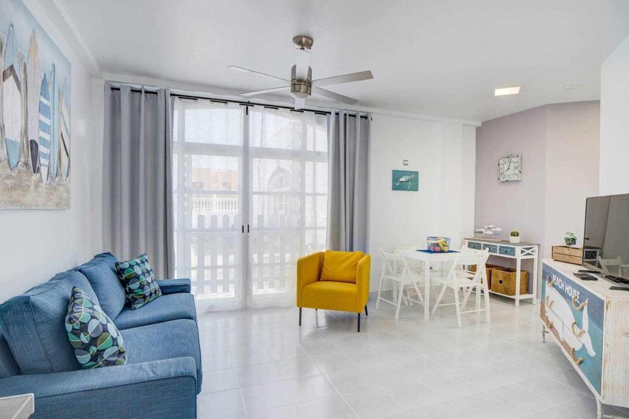 Villa Nora Beach Corralejo Exteriör bild