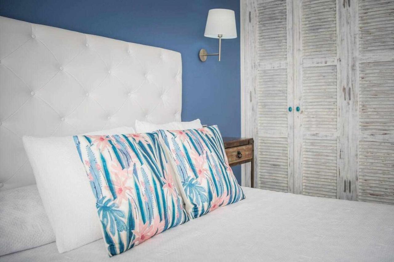 Villa Nora Beach Corralejo Exteriör bild